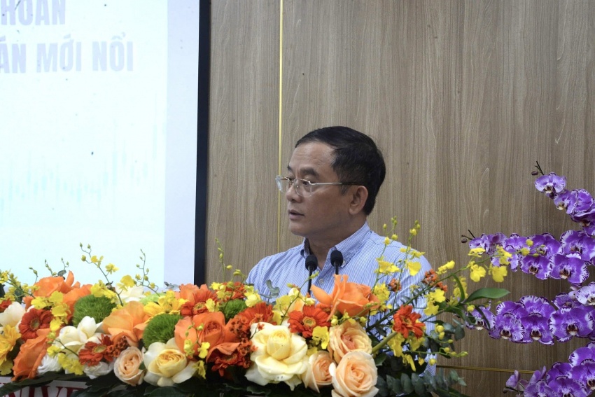 Nâng hạng thị trường và đòi hỏi hoàn thiện pháp lý Nâng hạng thị trường và đòi hỏi hoàn thiện pháp lý