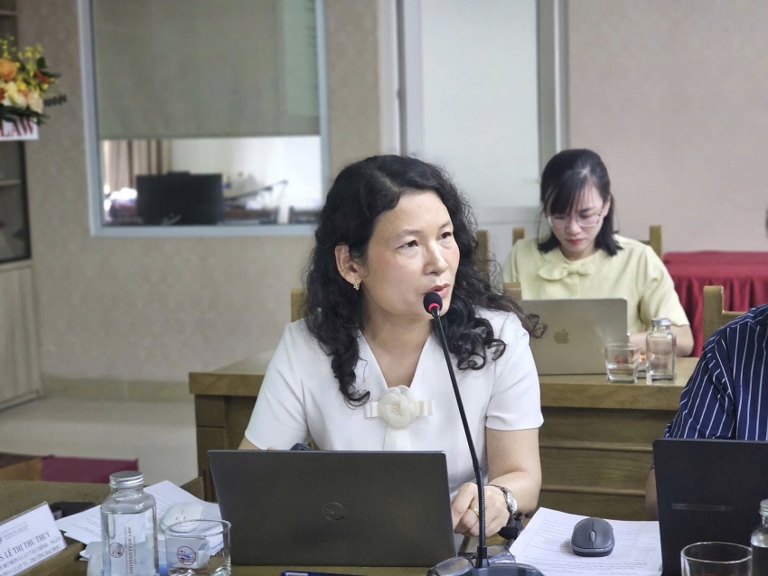 Nâng hạng thị trường và đòi hỏi hoàn thiện pháp lý Nâng hạng thị trường và đòi hỏi hoàn thiện pháp lý