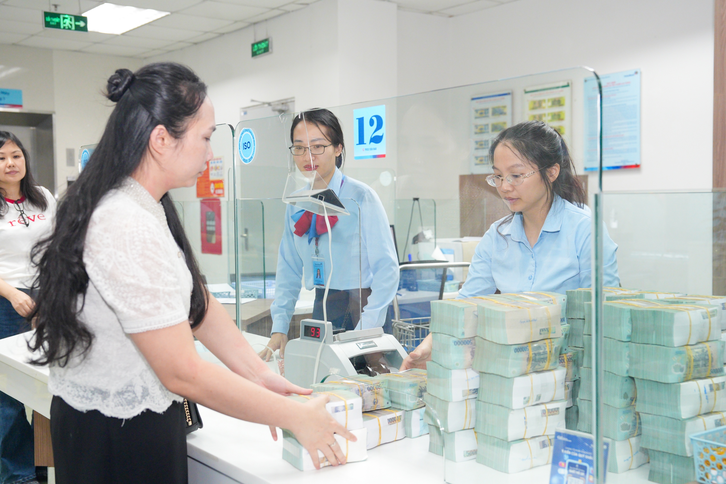 Liên kết 4 nhà tạo ‘đường băng’ vốn cho đổi mới sáng tạo