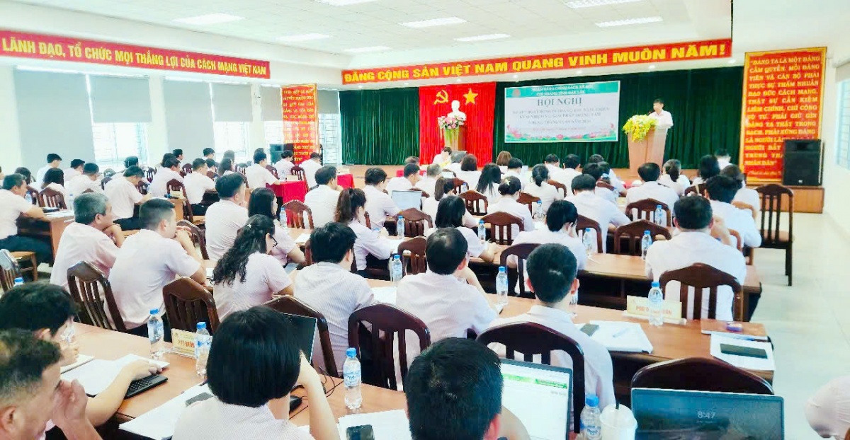 Tín dụng chính sách tiếp sức người nghèo vươn lên ổn định cuộc sống