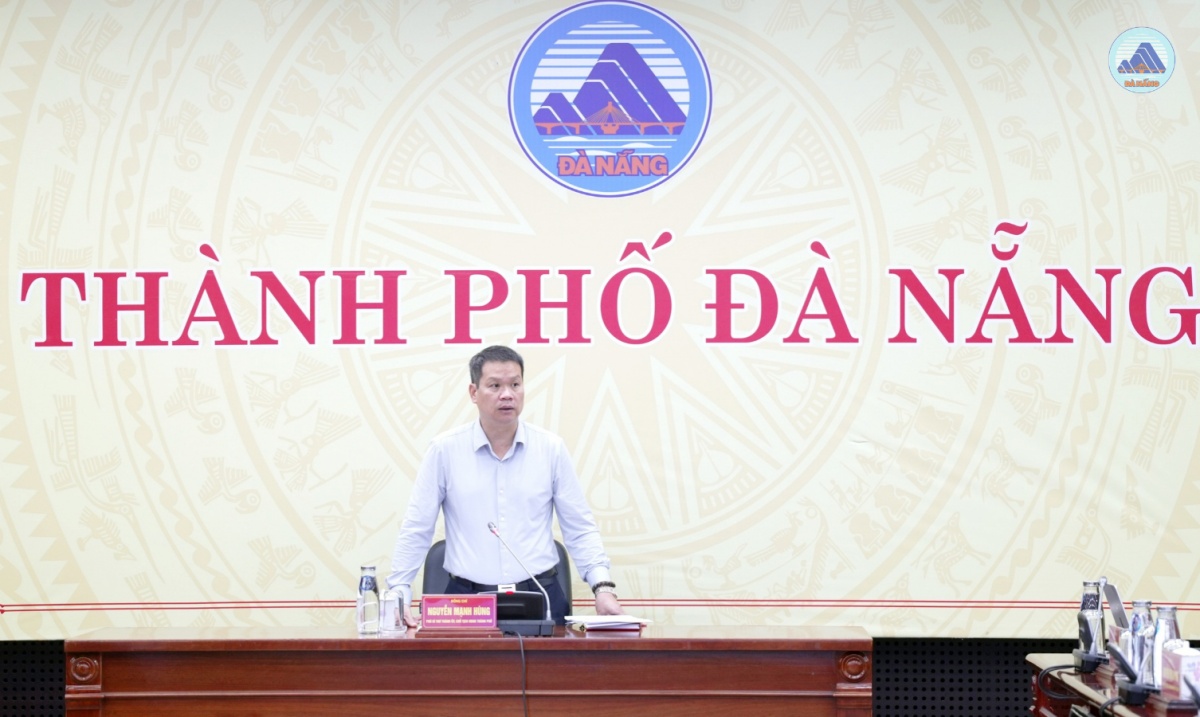 Đà Nẵng gỡ điểm nghẽn, thúc tiến độ các dự án động lực