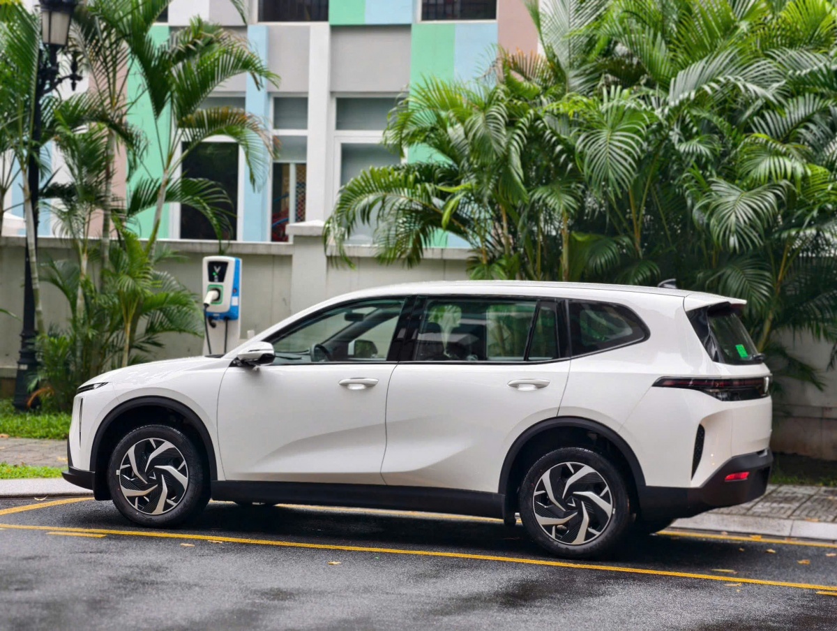 Tài xế chuyển sang xe điện được hỗ trợ gì từ chương trình “Vì tương lai xanh” lần 2?
