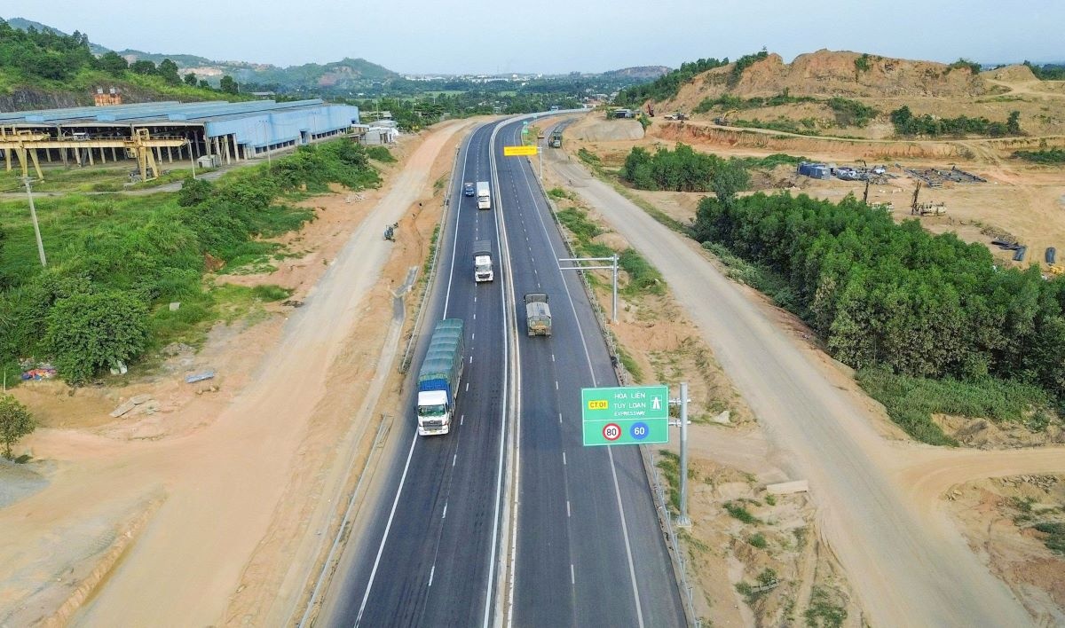 Đa dạng hóa nguồn vốn, tạo lực đẩy cho PPP cao tốc ảnh: minh họa Đa dạng hóa nguồn vốn, tạo lực đẩy cho PPP cao tốc ảnh: minh họa