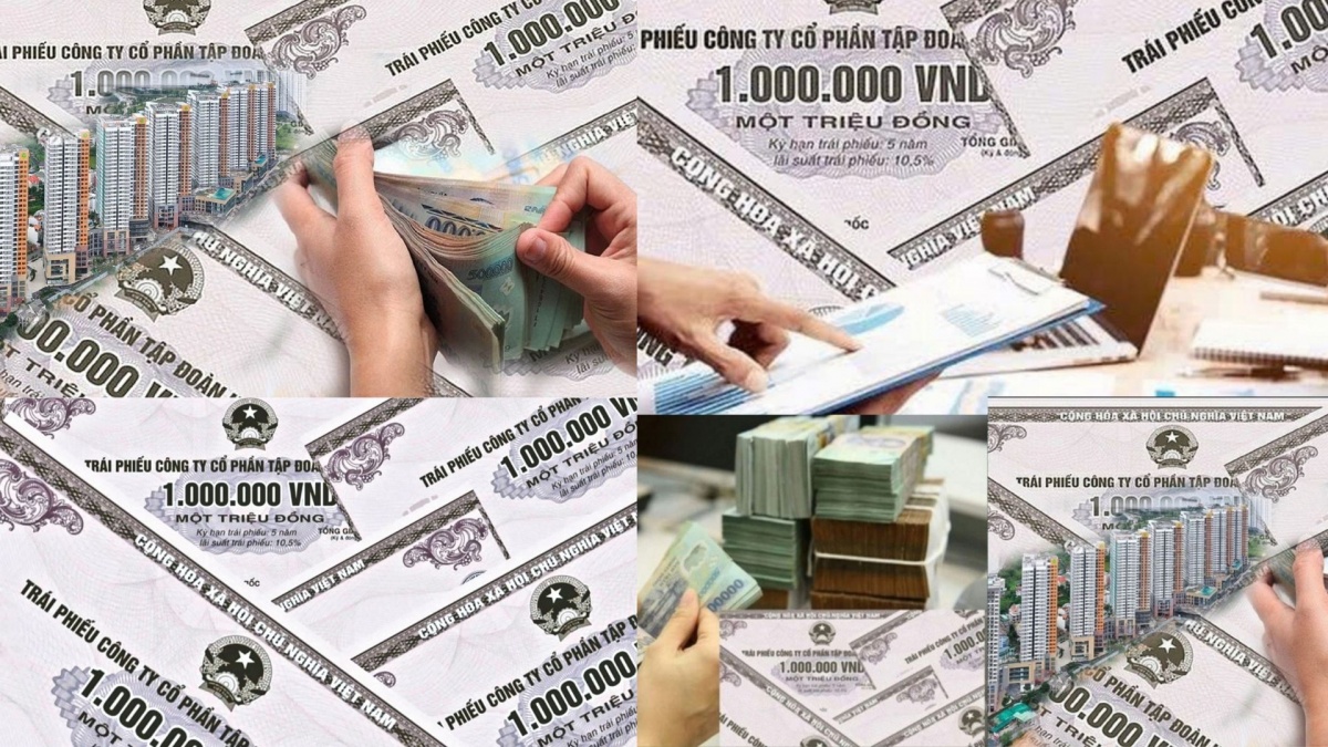 Từ 1/10, quy định mới về giao dịch trái phiếu doanh nghiệp riêng lẻ có hiệu lực Từ 1/10, quy định mới về giao dịch trái phiếu doanh nghiệp riêng lẻ có hiệu lực