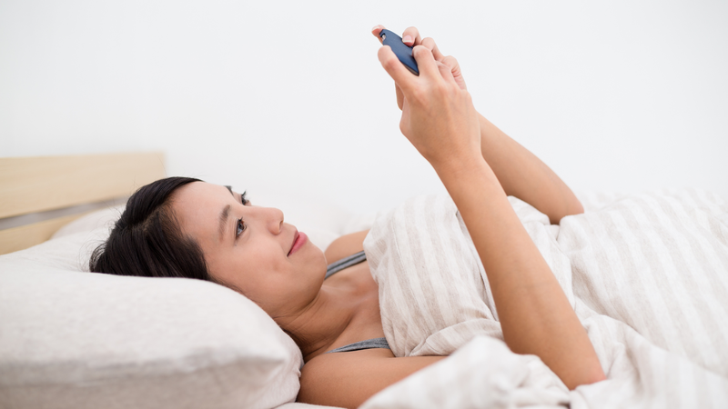 6 việc nên làm mỗi tối để giúp cơ thể khỏe mạnh 6 việc nên làm mỗi tối để giúp cơ thể khỏe mạnh