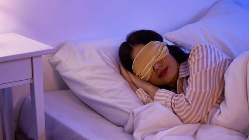 6 việc nên làm mỗi tối để giúp cơ thể khỏe mạnh 6 việc nên làm mỗi tối để giúp cơ thể khỏe mạnh