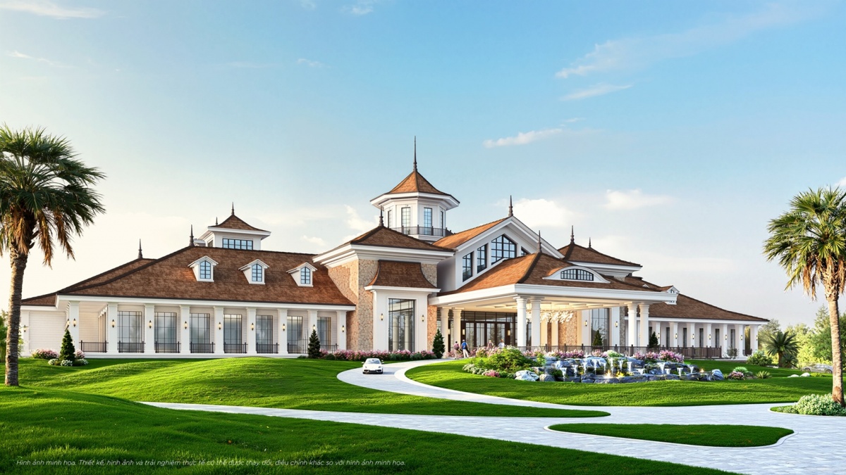 Vinpearl sẽ đồng loạt khai trương hệ sinh thái 'siêu điểm đến' tại Cần Giờ từ ngày 1/7/2027 Vinpearl sẽ đồng loạt khai trương hệ sinh thái 'siêu điểm đến' tại Cần Giờ từ ngày 1/7/2027