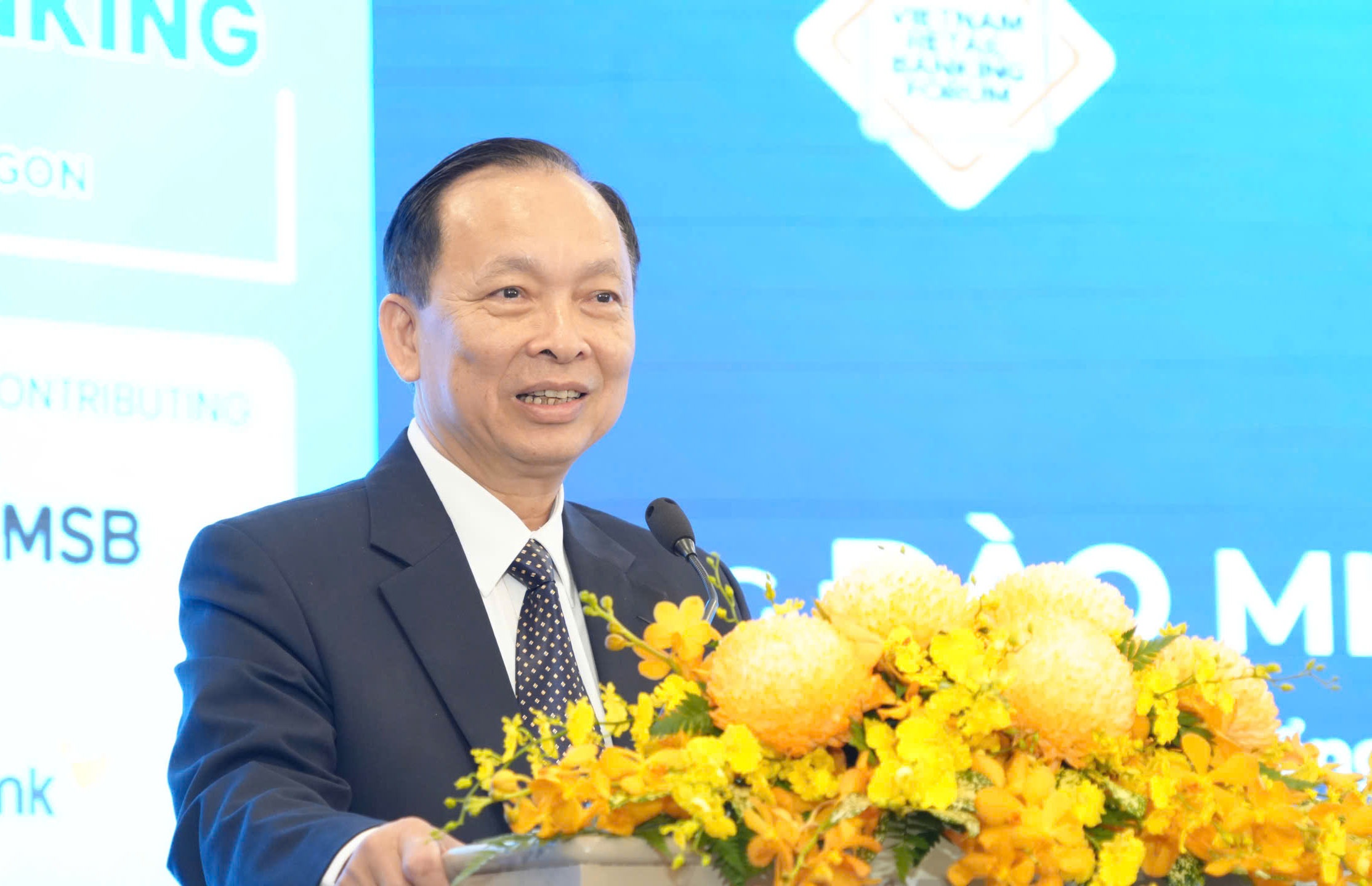 AI giúp ngân hàng 