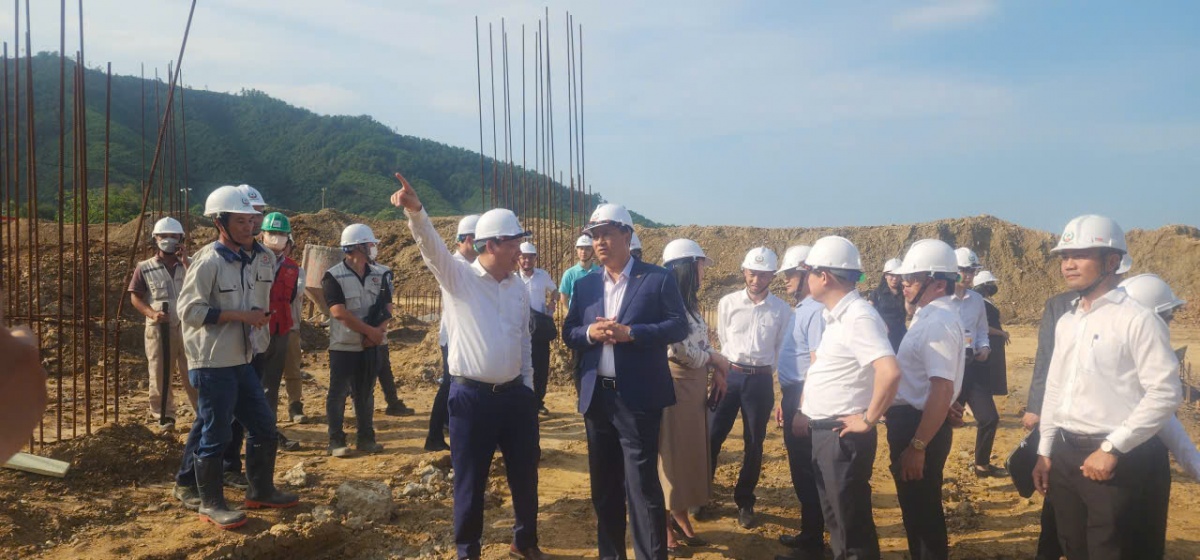 Dòng vốn tìm đến những động lực tăng trưởng Dòng vốn tìm đến những động lực tăng trưởng