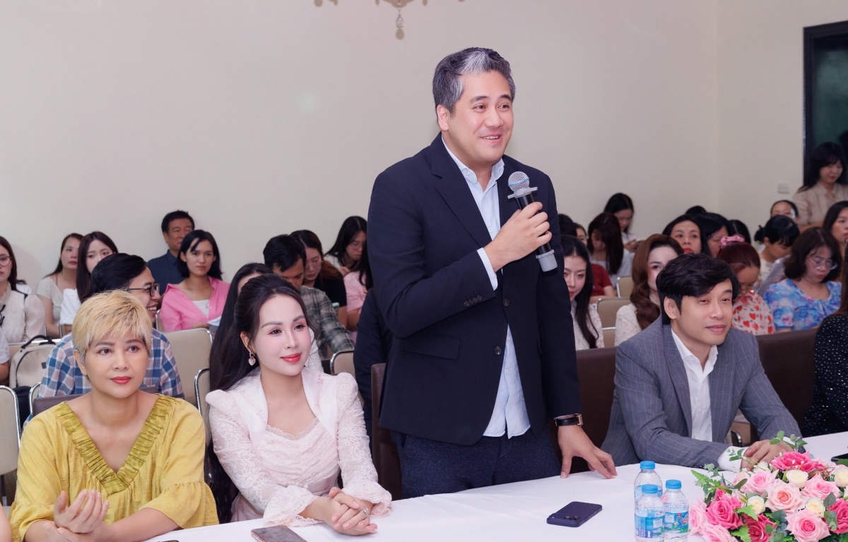 Đưa âm nhạc hàn lâm đến gần khán giả