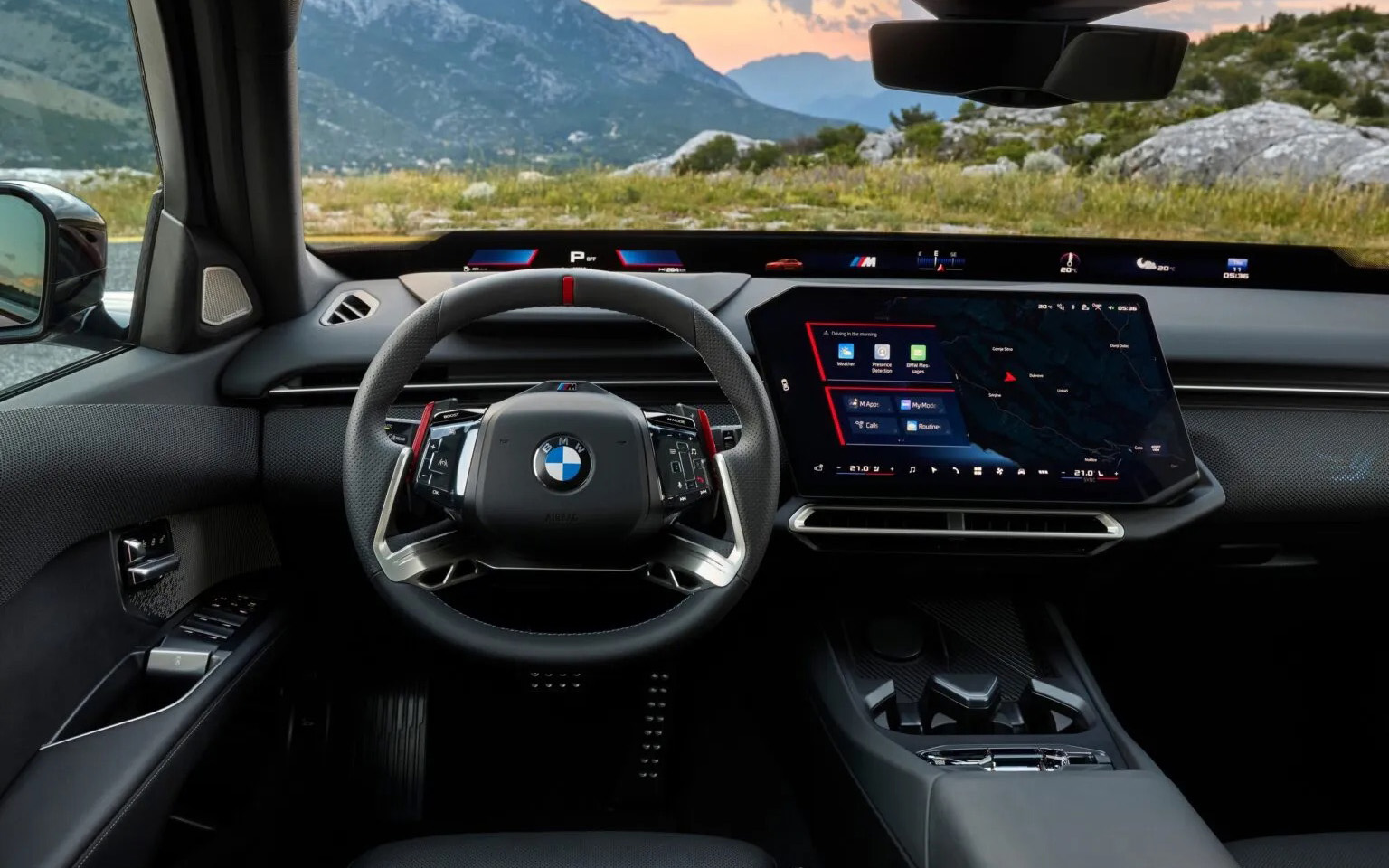 BMW 3 Series thế hệ mới ra mắt