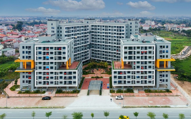 Chính phủ giao chỉ tiêu phát triển nhà ở xã hội, nhà ở cho thuê cho các địa phương
