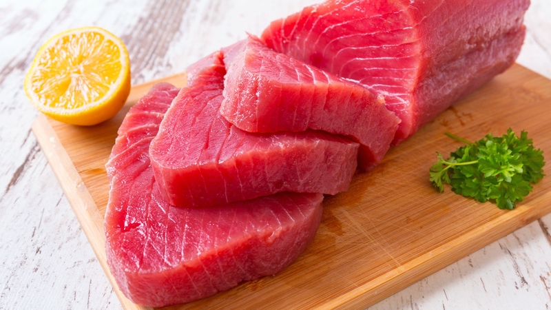 7 loài cá quen thuộc giàu omega-3 không kém cá hồi 7 loài cá quen thuộc giàu omega-3 không kém cá hồi