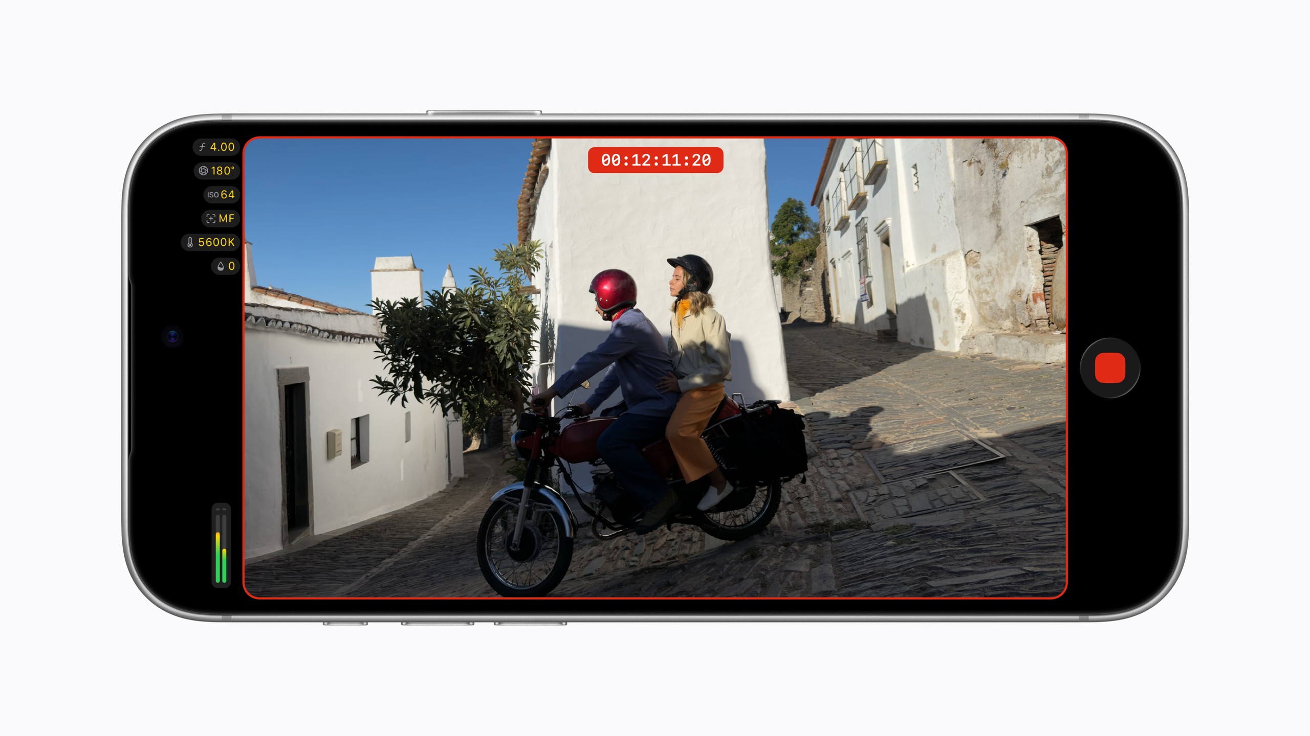 Biến iPhone 18 Pro thành máy quay chuyên nghiệp: Final Cut Camera 2.4 ra mắt với khả năng tùy chỉnh khẩu độ và loạt công cụ 'hạng nặng' từ iOS 27 - Ảnh 1.