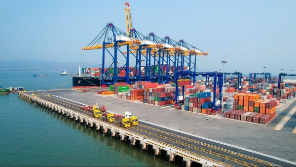 Phát huy vai trò của hệ thống ngân hàng Việt Nam trong hỗ trợ hoạt động xuất - nhập khẩu