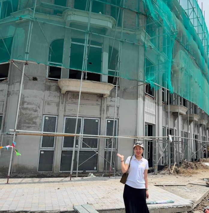 Môi giới bất động sản: Công việc thời vụ bấp bênh hay sự nghiệp 20 - 30 năm?