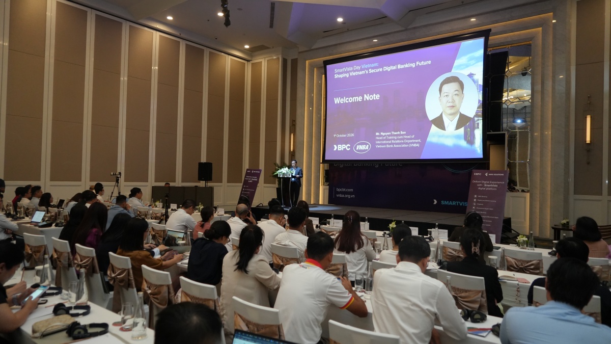 Chủ động phòng, chống gian lận trên môi trường tài chính số