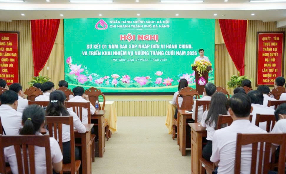Tín dụng chính sách Đà Nẵng, mở rộng nguồn lực, giữ vững chất lượng