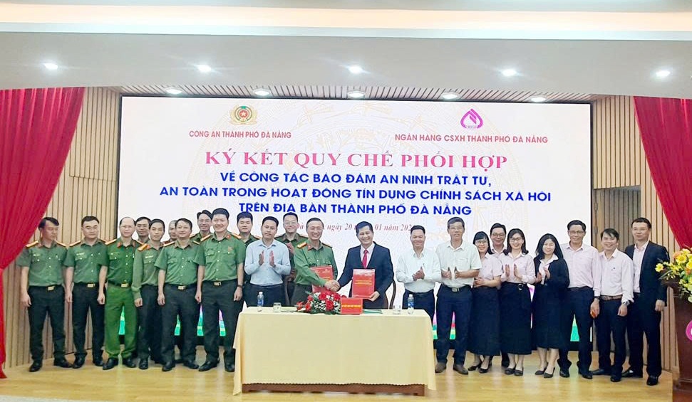 Tín dụng chính sách Đà Nẵng, mở rộng nguồn lực, giữ vững chất lượng