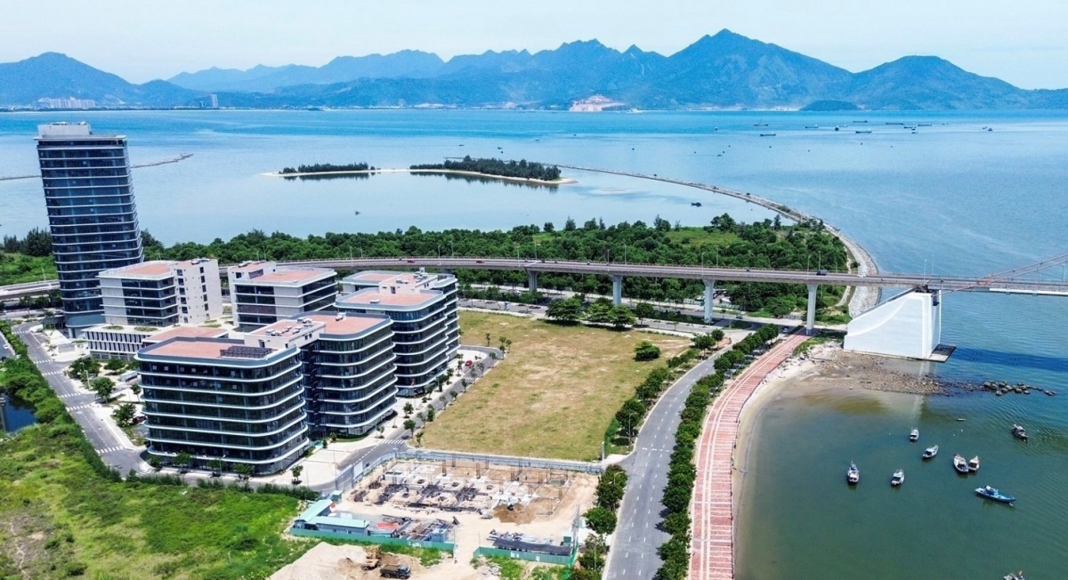 Đà Nẵng lần đầu xuất hiện trong bảng xếp hạng trung tâm tài chính quốc tế Đà Nẵng lần đầu xuất hiện trong bảng xếp hạng trung tâm tài chính quốc tế