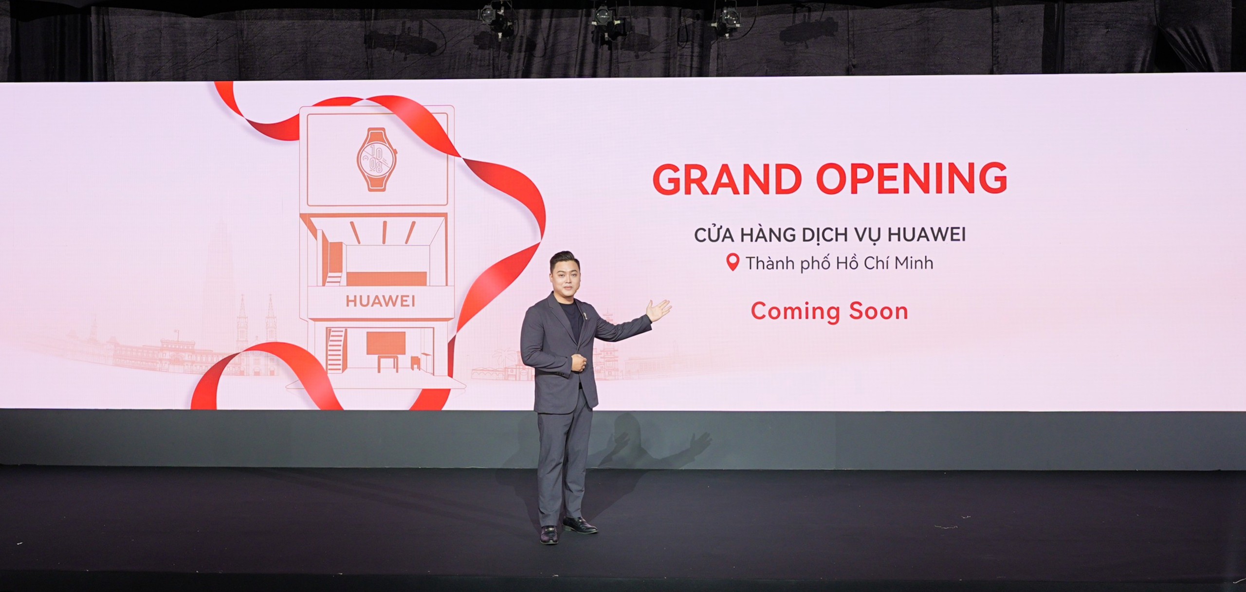 Huawei mở bán WATCH GT 7 Series và FreeBuds Neo tại Việt Nam, giá sale mạnh chỉ từ hơn 2 triệu - Ảnh 7.