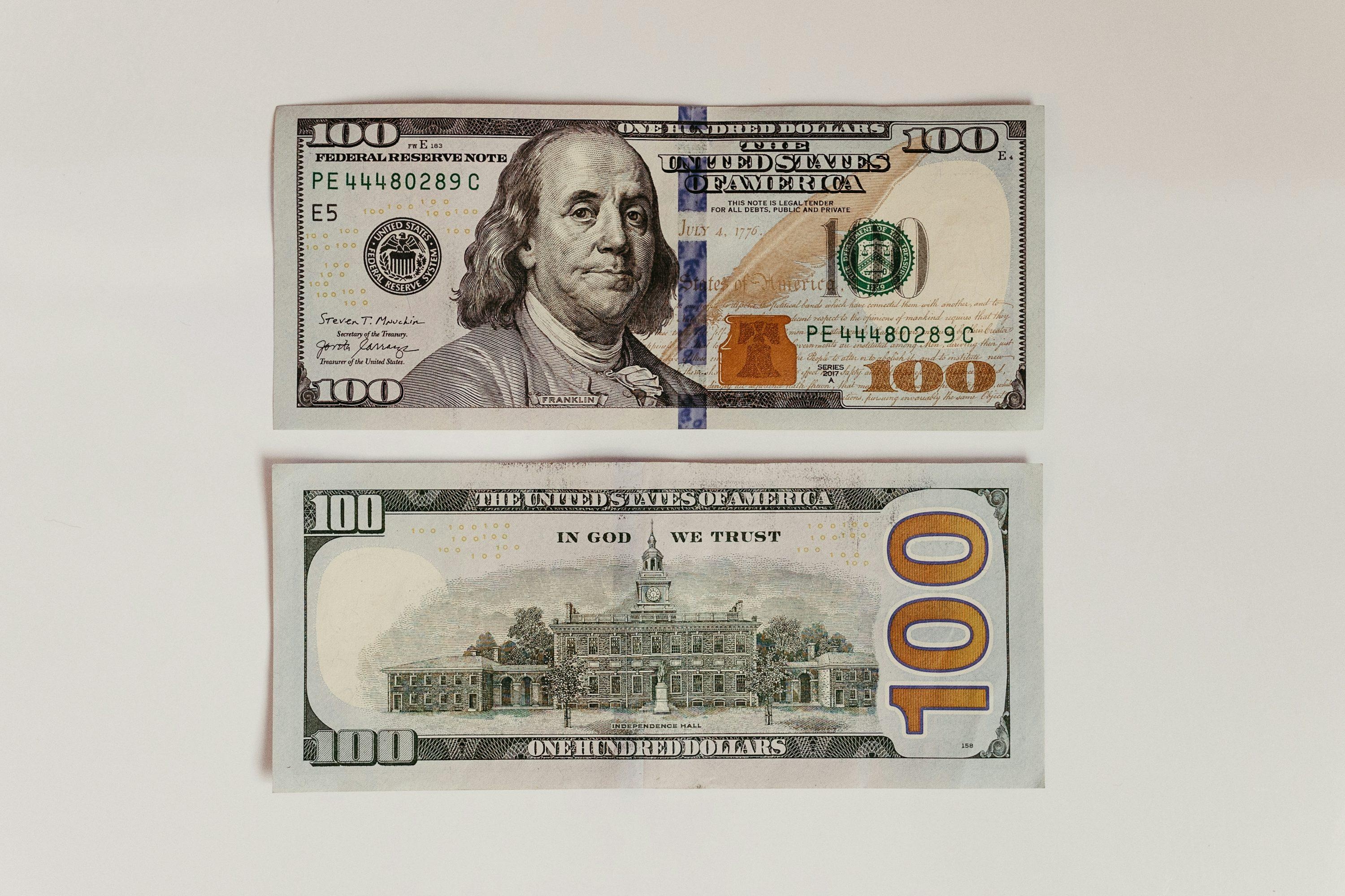 Kỳ vọng Fed tăng lãi suất tháng 10 giảm mạnh: Động lực nào đằng sau đà tăng của đồng bạc xanh? Kỳ vọng Fed tăng lãi suất tháng 10 giảm mạnh: Động lực nào đằng sau đà tăng của đồng bạc xanh?