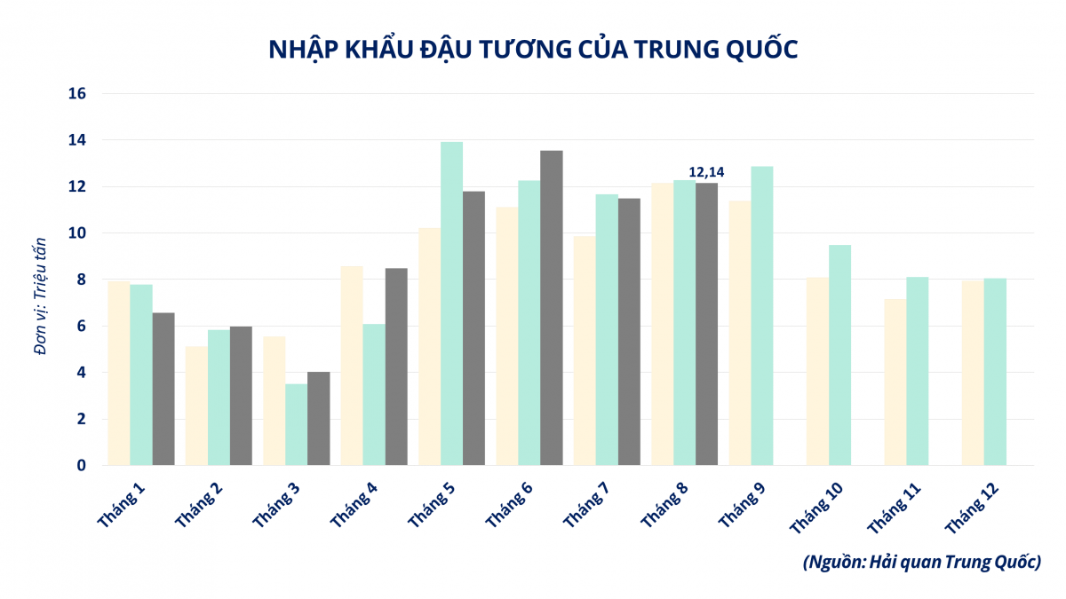Thị trường hàng hóa: MXV-Index giằng co trên vùng 2.900 điểm Thị trường hàng hóa: MXV-Index giằng co trên vùng 2.900 điểm