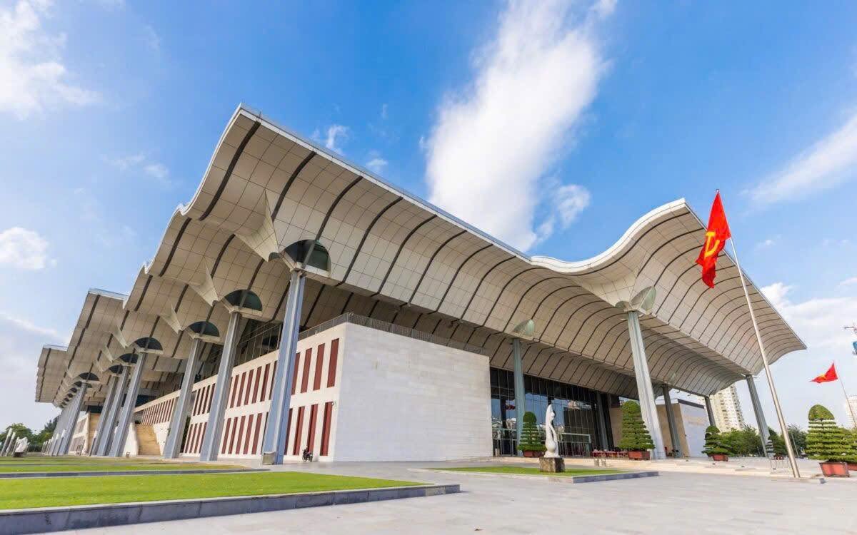 Lễ hội xe miễn phí vào cửa cuối tuần này có gì? Lễ hội xe miễn phí vào cửa cuối tuần này có gì?