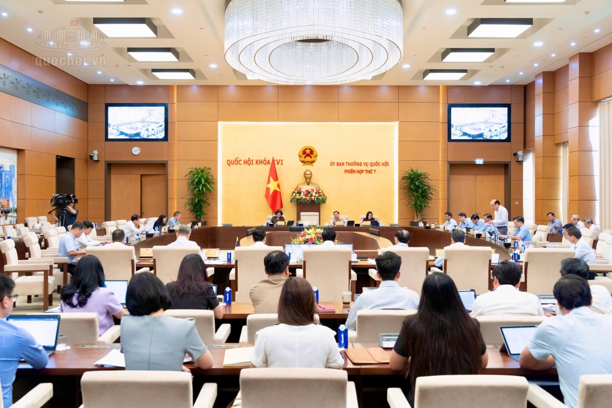 Sửa 2 luật liên quan đến nhà ở, bất động sản: Gỡ thủ tục nhưng phải giữ an toàn cho thị trường