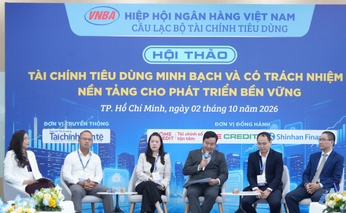 Công ty tài chính đề xuất nâng trần cho vay gắn với nghĩa vụ trả nợ