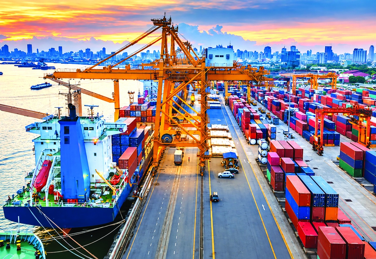 Từng bước nâng khả năng tham gia xây dựng tiêu chuẩn và tạo tiếng nói trên thị trường Từng bước nâng khả năng tham gia xây dựng tiêu chuẩn và tạo tiếng nói trên thị trường