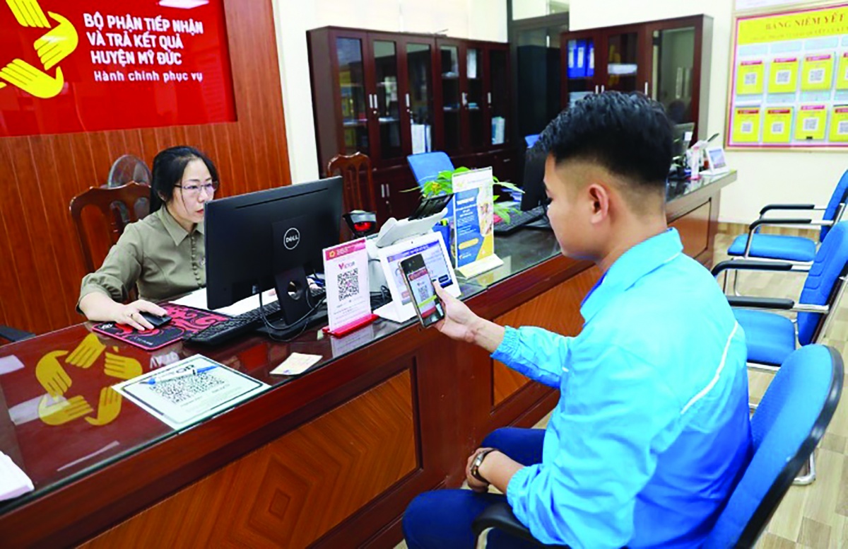 Vì sao chuyển đổi số vẫn chưa tạo đủ giá trị? Vì sao chuyển đổi số vẫn chưa tạo đủ giá trị?
