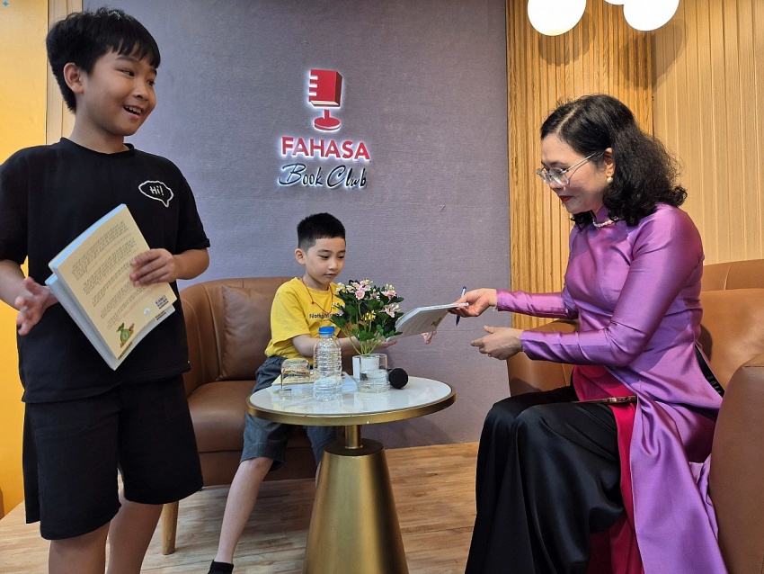 Trang bị kiến thức, tư duy tài chính giúp trẻ vững chãi hơn trong cuộc sống Trang bị kiến thức, tư duy tài chính giúp trẻ vững chãi hơn trong cuộc sống