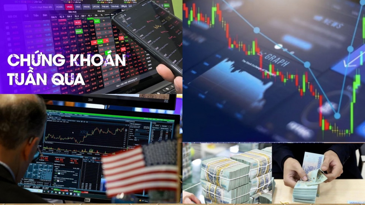 Thị trường rung lắc mạnh, dòng tiền phân hóa mở ra cơ hội 'đãi cát tìm vàng Thị trường rung lắc mạnh, dòng tiền phân hóa mở ra cơ hội 'đãi cát tìm vàng