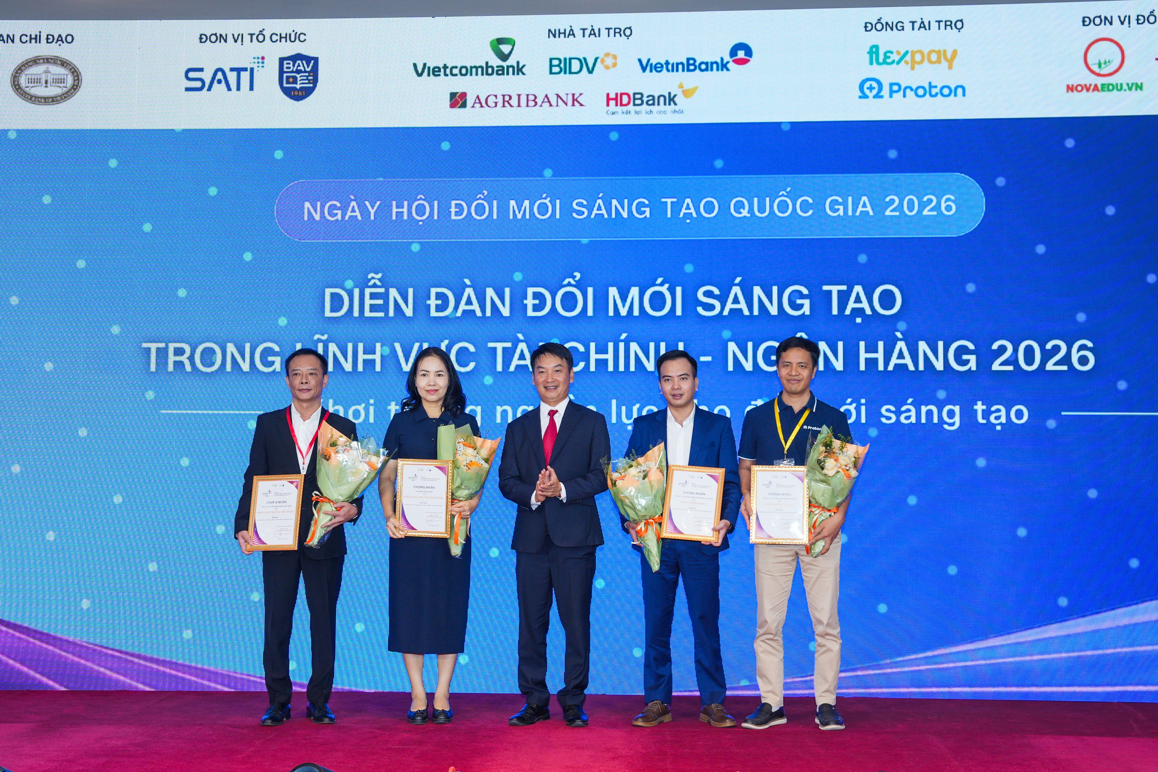 Đo đếm được hiệu quả thực chất của đổi mới sáng tạo cho nền kinh tế Đo đếm được hiệu quả thực chất của đổi mới sáng tạo cho nền kinh tế