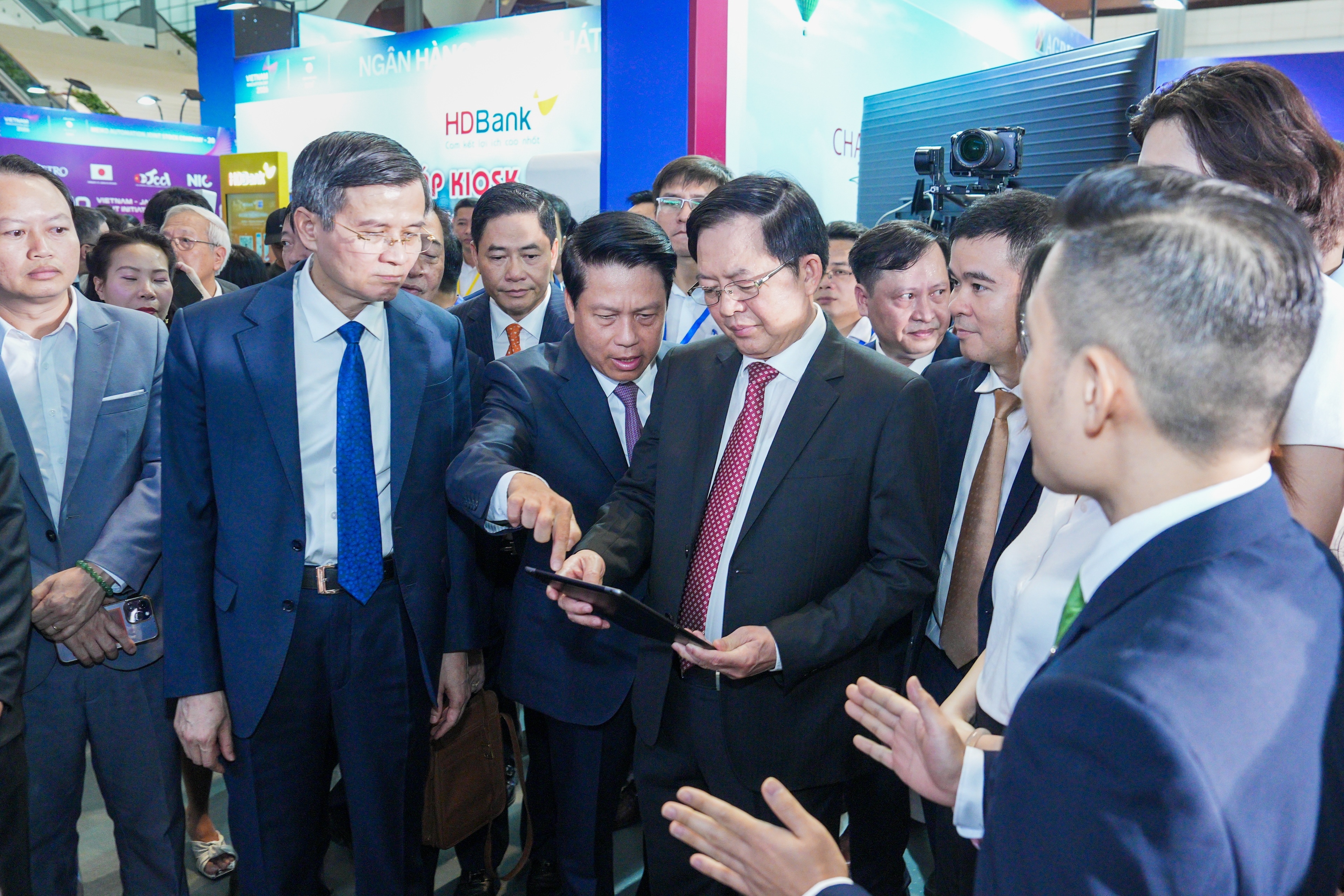 Đo đếm được hiệu quả thực chất của đổi mới sáng tạo cho nền kinh tế Đo đếm được hiệu quả thực chất của đổi mới sáng tạo cho nền kinh tế