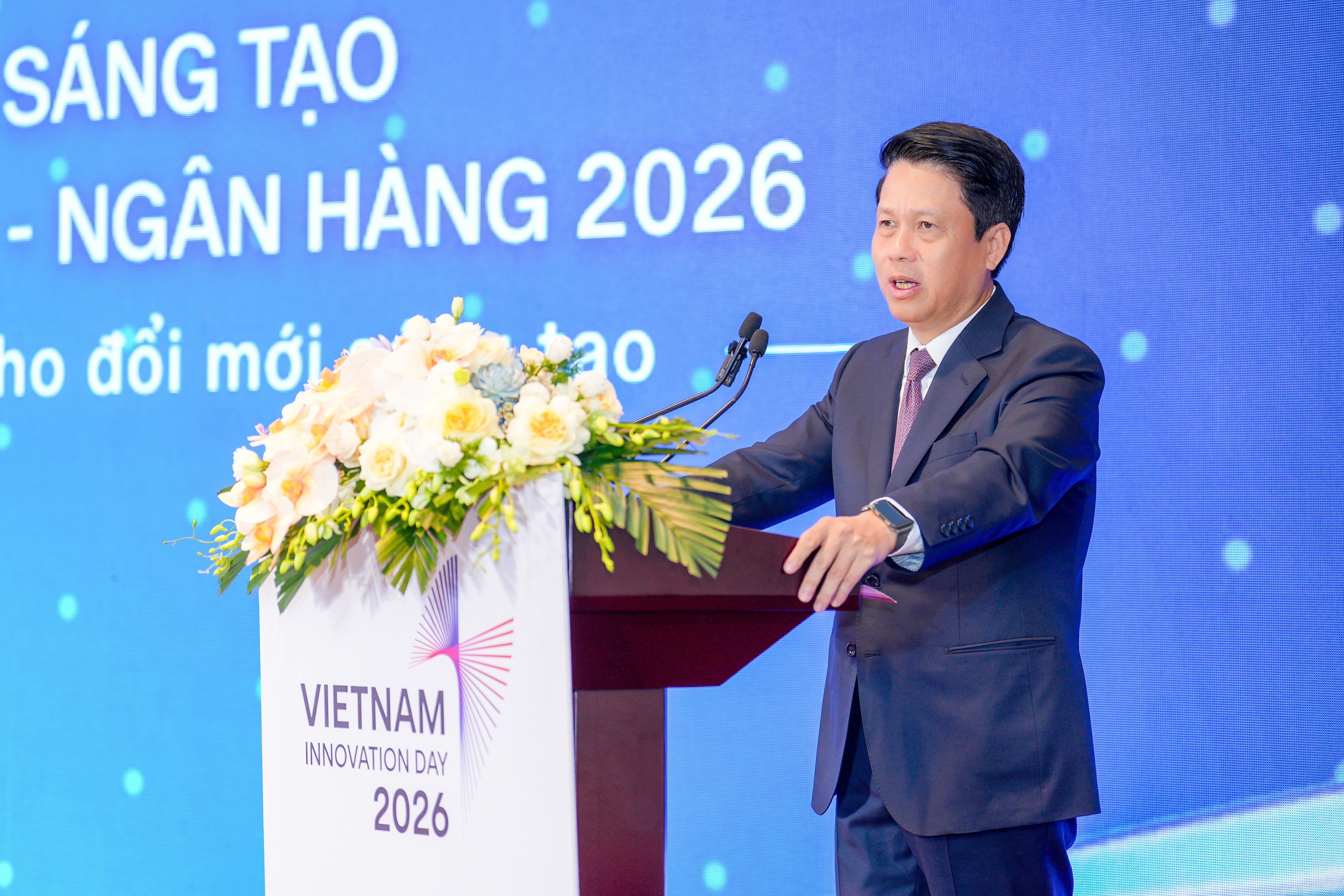 Đo đếm được hiệu quả thực chất của đổi mới sáng tạo cho nền kinh tế Đo đếm được hiệu quả thực chất của đổi mới sáng tạo cho nền kinh tế