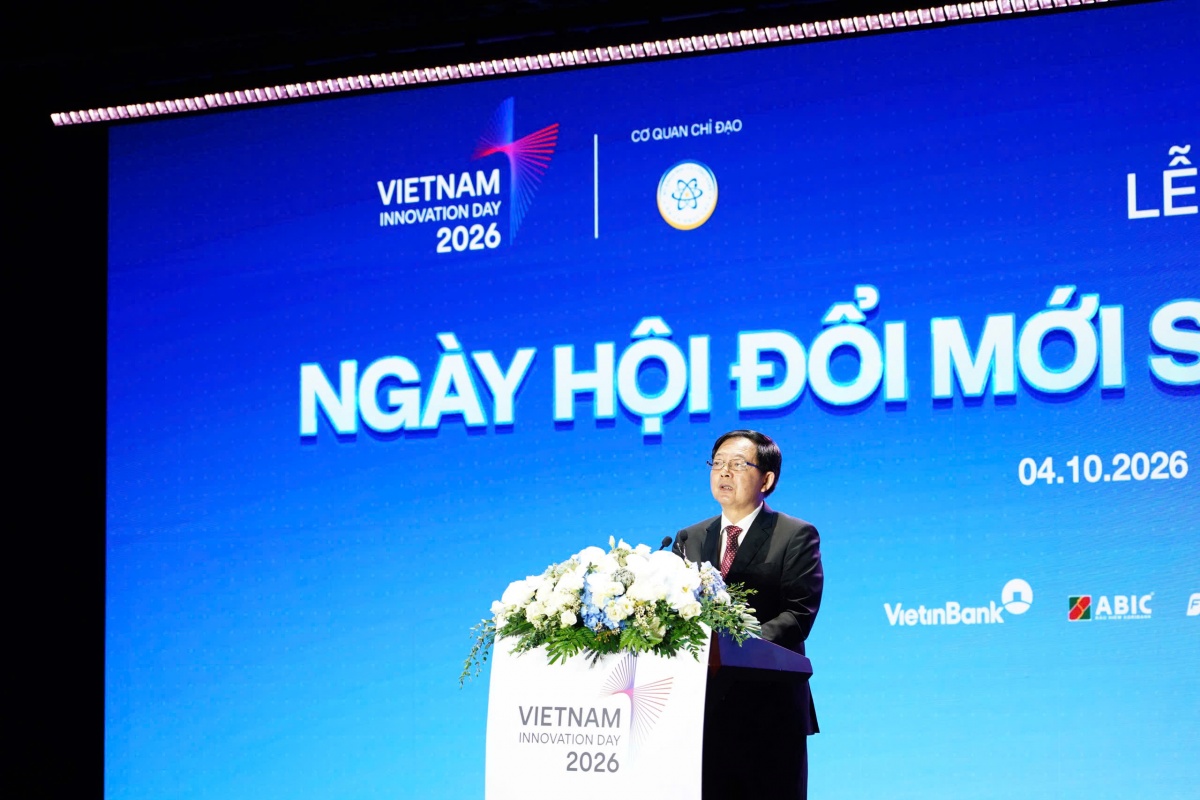 Đổi mới sáng tạo phải được đo bằng năng suất, giá trị gia tăng và sức cạnh tranh Đổi mới sáng tạo phải được đo bằng năng suất, giá trị gia tăng và sức cạnh tranh