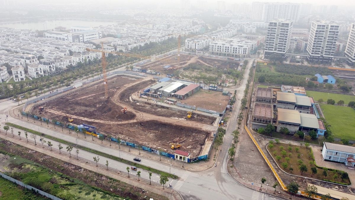 Bất động sản đang bước vào cuộc chơi mới, ưu tiên khả năng tạo dòng tiền ảnh: minh họa Bất động sản đang bước vào cuộc chơi mới, ưu tiên khả năng tạo dòng tiền ảnh: minh họa