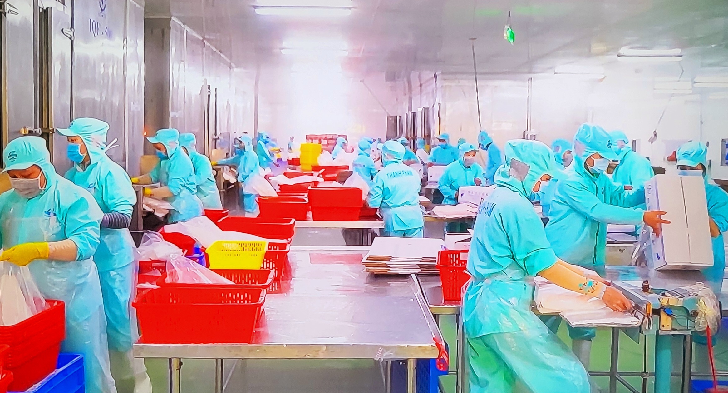 sản phẩm có chất lượng, thương hiệu, chế biến sâu và đáp ứng những tiêu chuẩn riêng của từng thị trường sản phẩm có chất lượng, thương hiệu, chế biến sâu và đáp ứng những tiêu chuẩn riêng của từng thị trường
