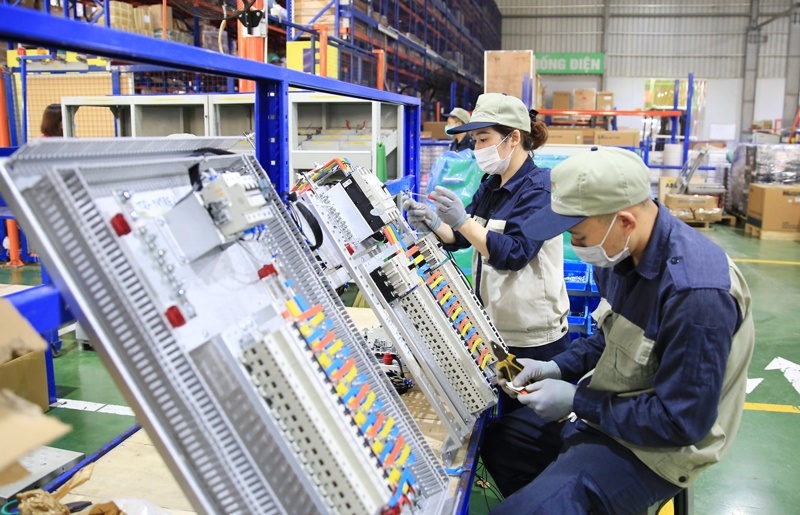 Liên kết 4 nhà tạo ‘đường băng’ vốn cho đổi mới sáng tạo