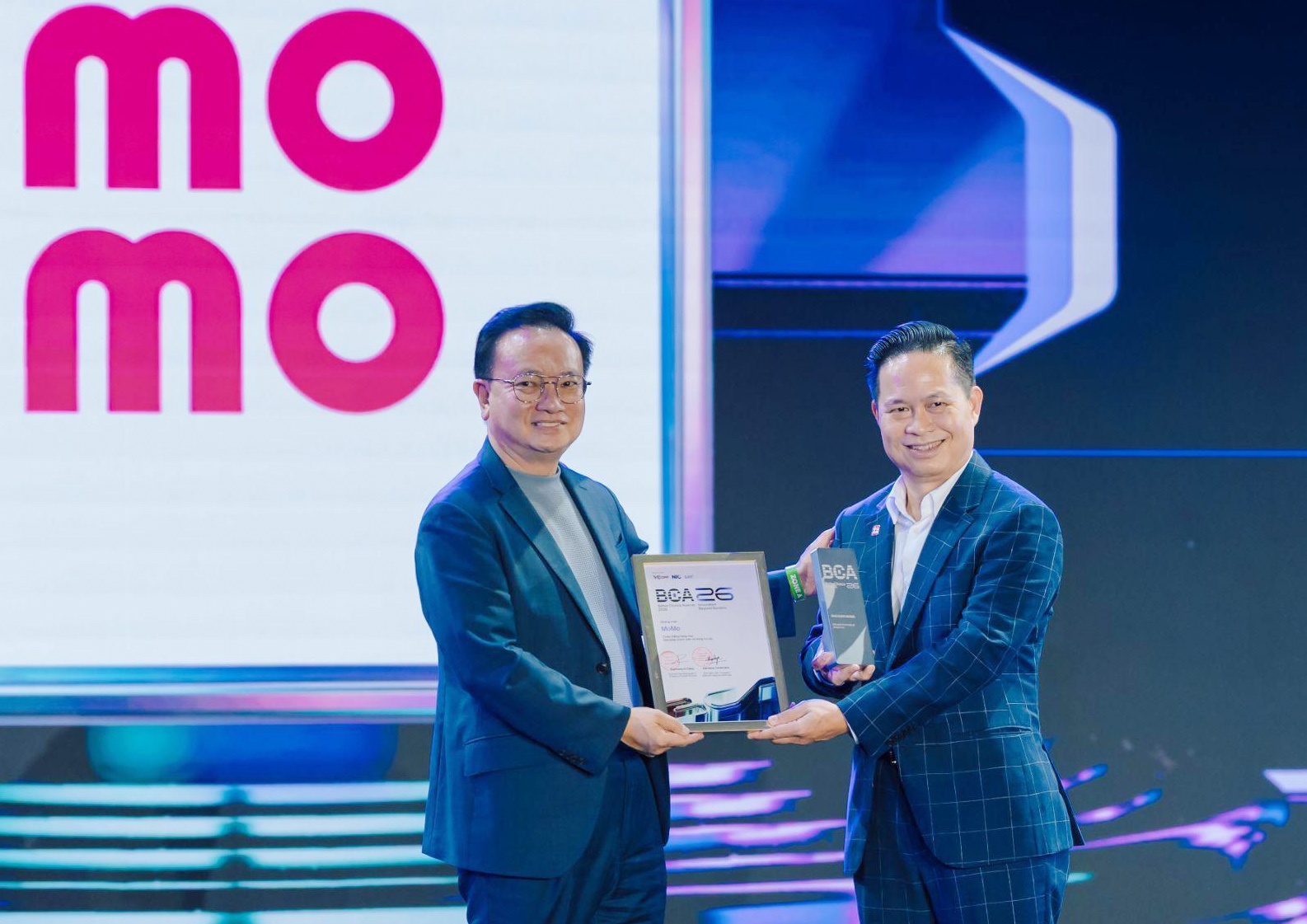 MoMo: Người thanh toán qua ứng dụng nhận cảnh báo đều đã dừng lại cân nhắc giao dịch