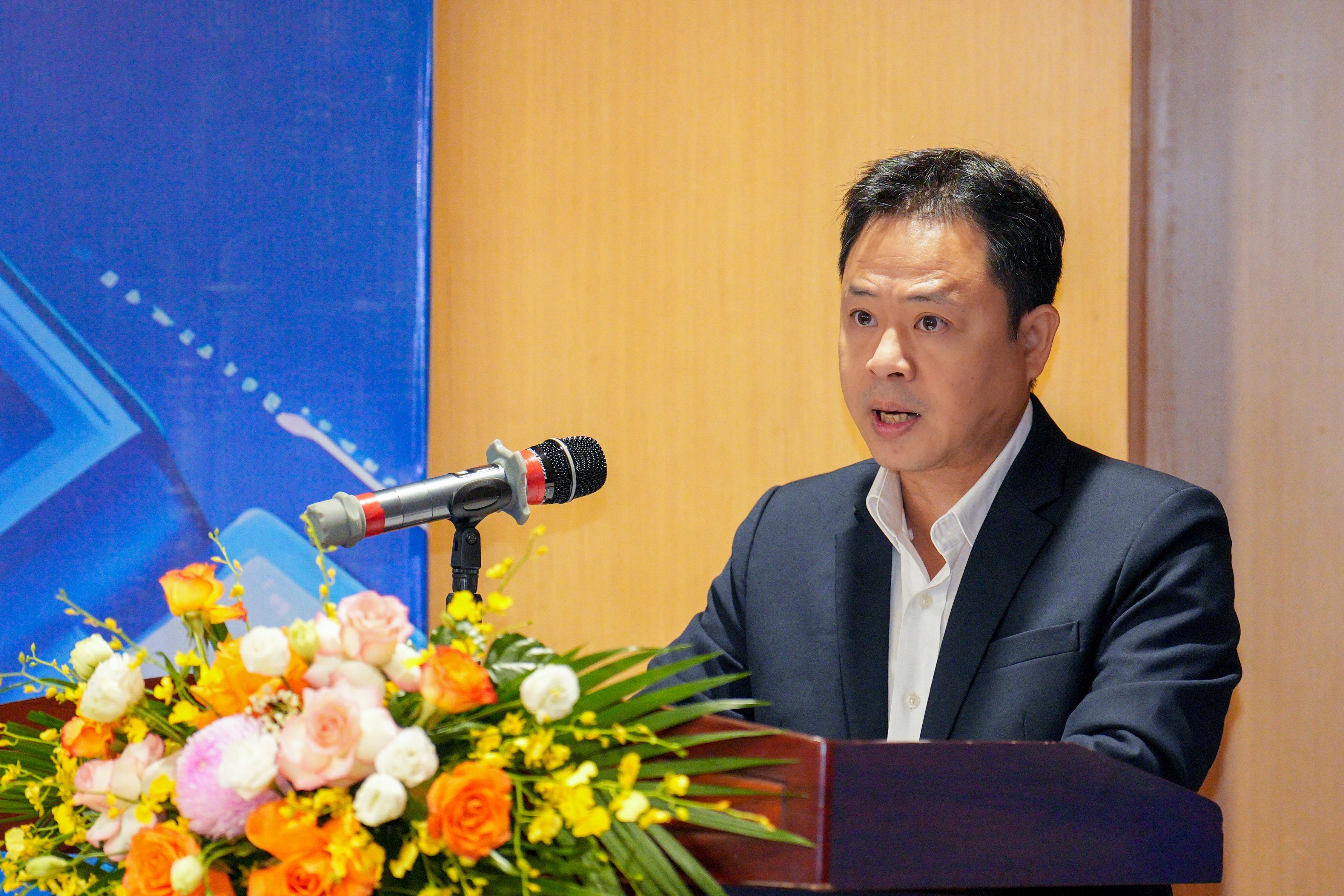'Cầu nối' trọng yếu đưa người dân và doanh nghiệp tiếp cận sâu rộng vào hệ sinh thái tài chính