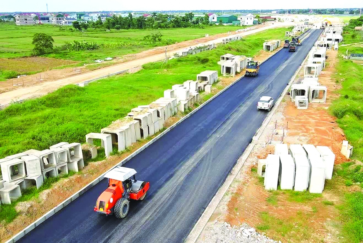 Các dự án đầu tư công cần có tiêu chí rõ ràng, tập trung nguồn lực vào những công trình có tính dẫn dắt