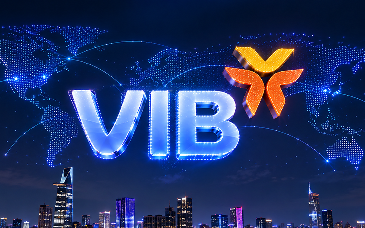 VIB huy động 285 triệu USD, hướng tới 1 tỷ USD vốn quốc tế VIB huy động 285 triệu USD, hướng tới 1 tỷ USD vốn quốc tế
