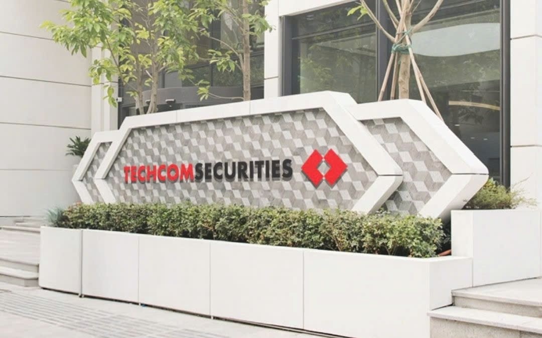 TCBS ‘đánh dấu chương mới’ với môi trường lập trình agentic của AWS