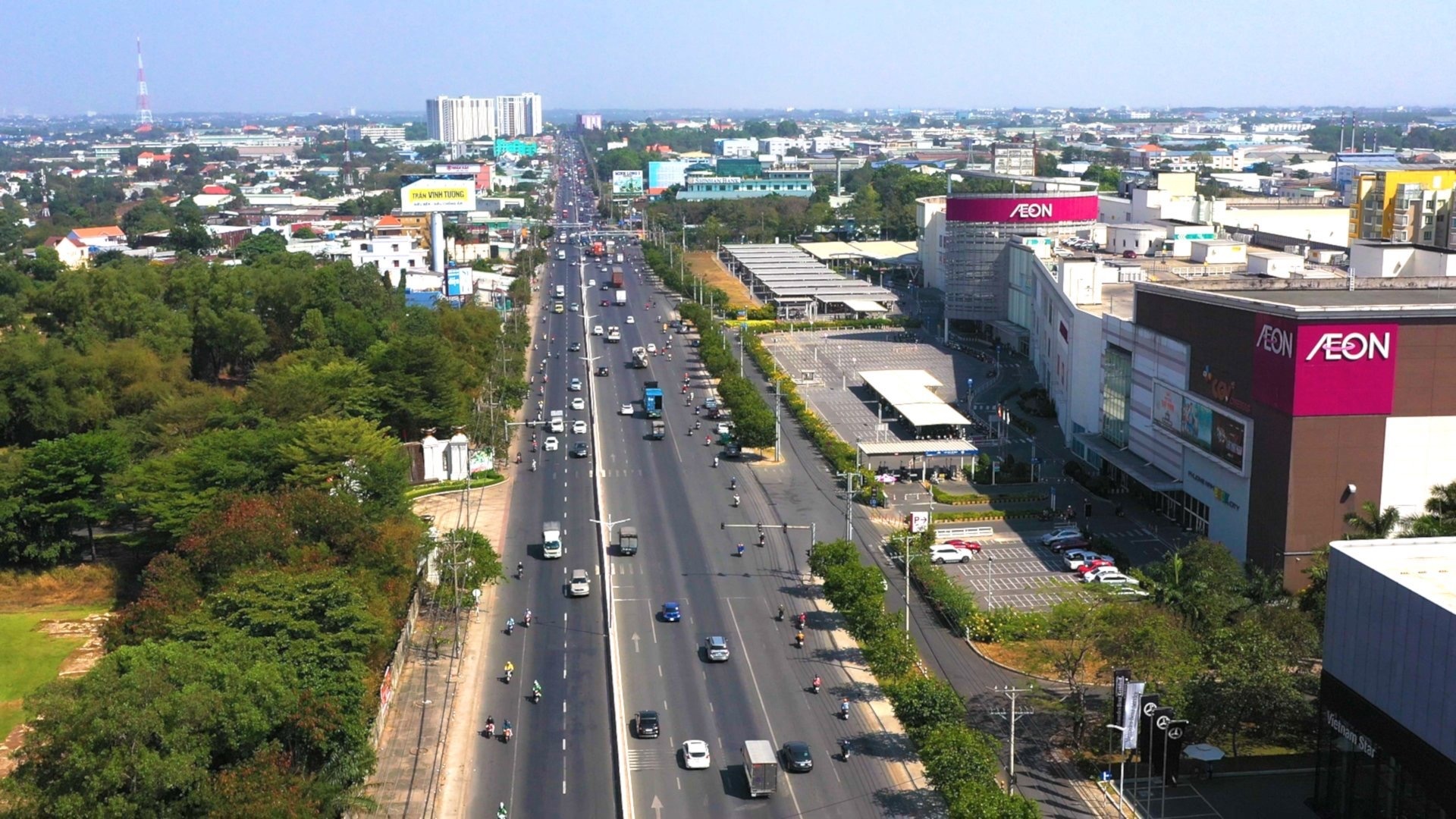 TP. Hồ Chí Minh duyệt hướng tuyến metro 113.000 tỷ đồng nối Thủ Dầu Một với trung tâm TP. Hồ Chí Minh duyệt hướng tuyến metro 113.000 tỷ đồng nối Thủ Dầu Một với trung tâm