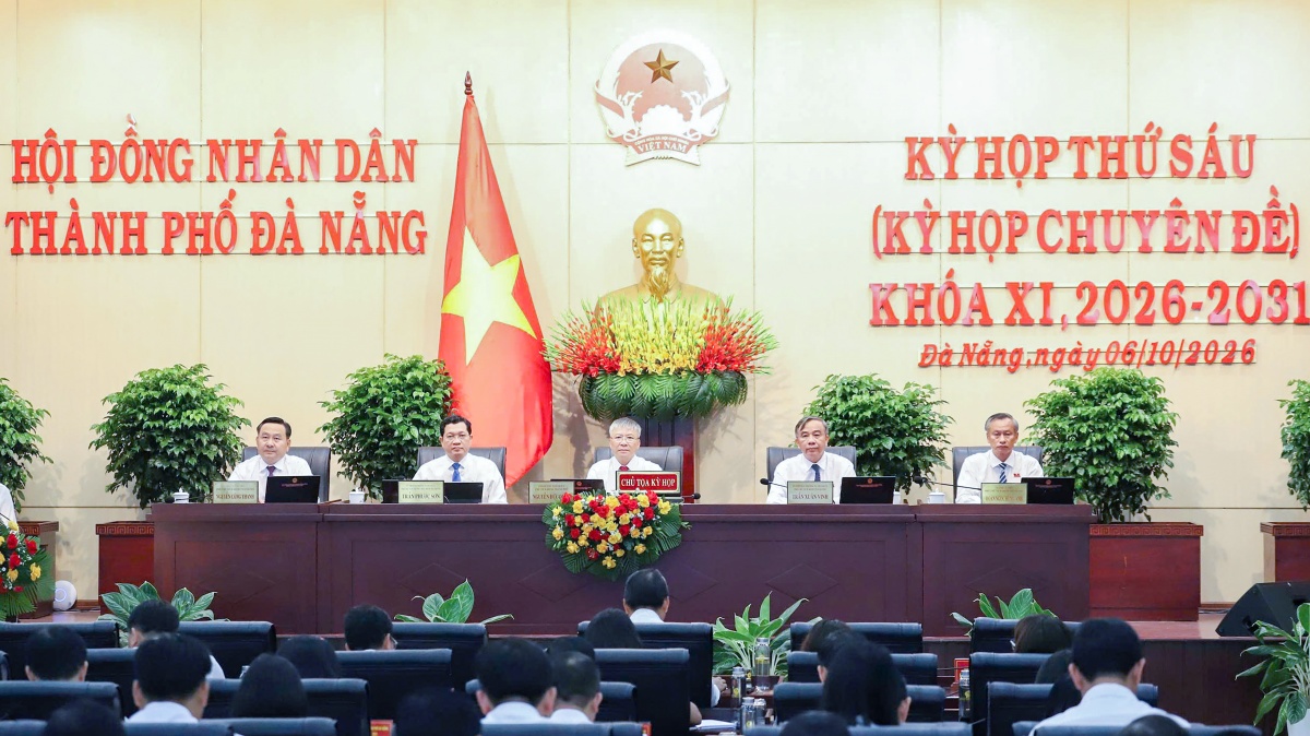 Đà Nẵng tập trung tháo gỡ điểm nghẽn, tạo dư địa tăng trưởng Đà Nẵng tập trung tháo gỡ điểm nghẽn, tạo dư địa tăng trưởng
