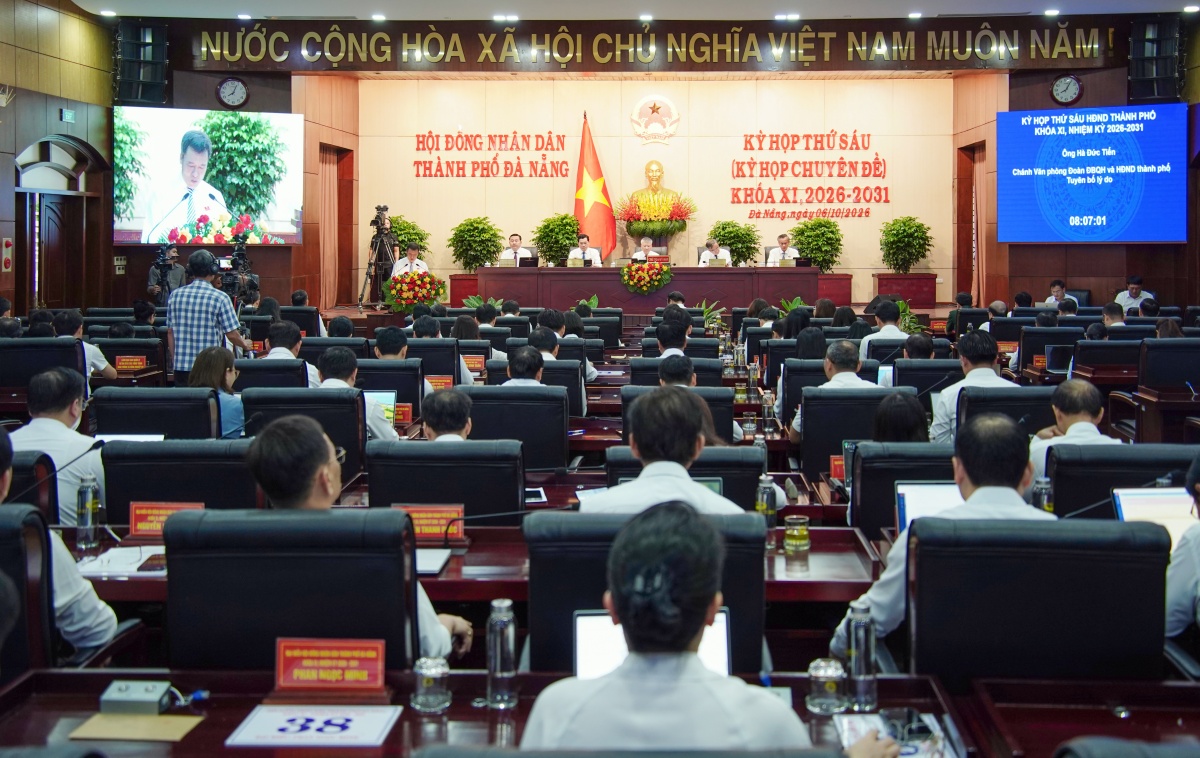 Đà Nẵng tập trung tháo gỡ điểm nghẽn, tạo dư địa tăng trưởng Đà Nẵng tập trung tháo gỡ điểm nghẽn, tạo dư địa tăng trưởng