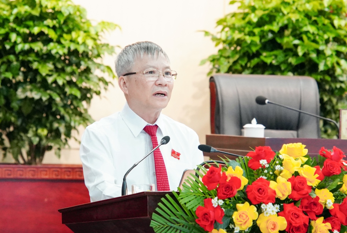 Đà Nẵng tập trung tháo gỡ điểm nghẽn, tạo dư địa tăng trưởng Đà Nẵng tập trung tháo gỡ điểm nghẽn, tạo dư địa tăng trưởng